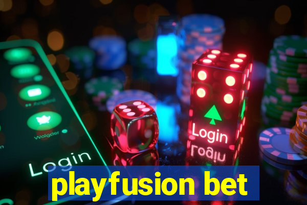 playfusion bet